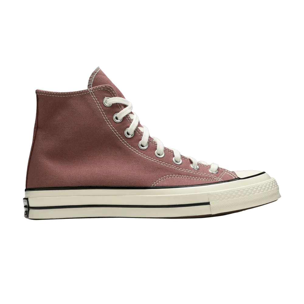 Кроссовки Converse Chuck 70 High 'Saddle'