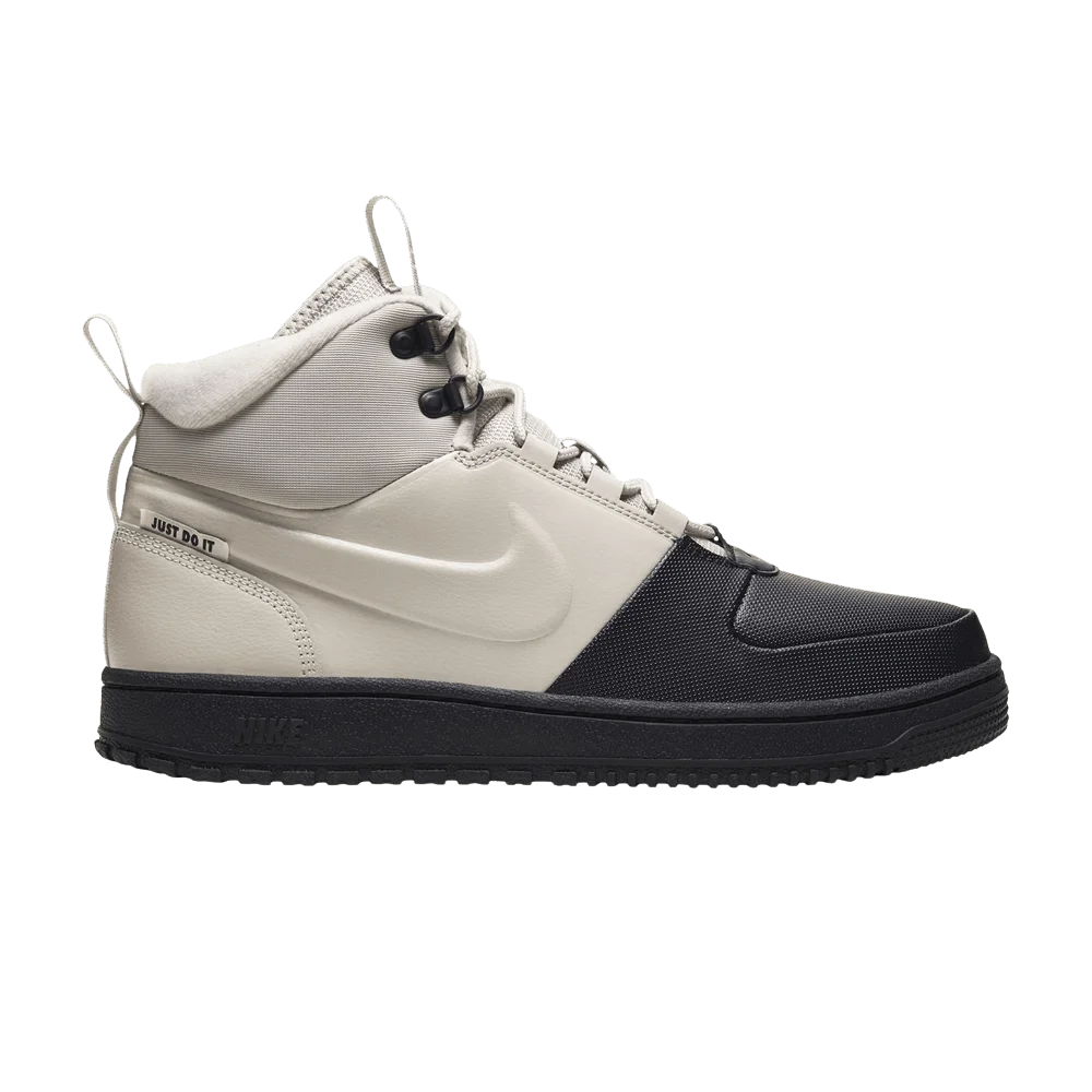 Ботинки Nike Path Winter 'Black Toe'