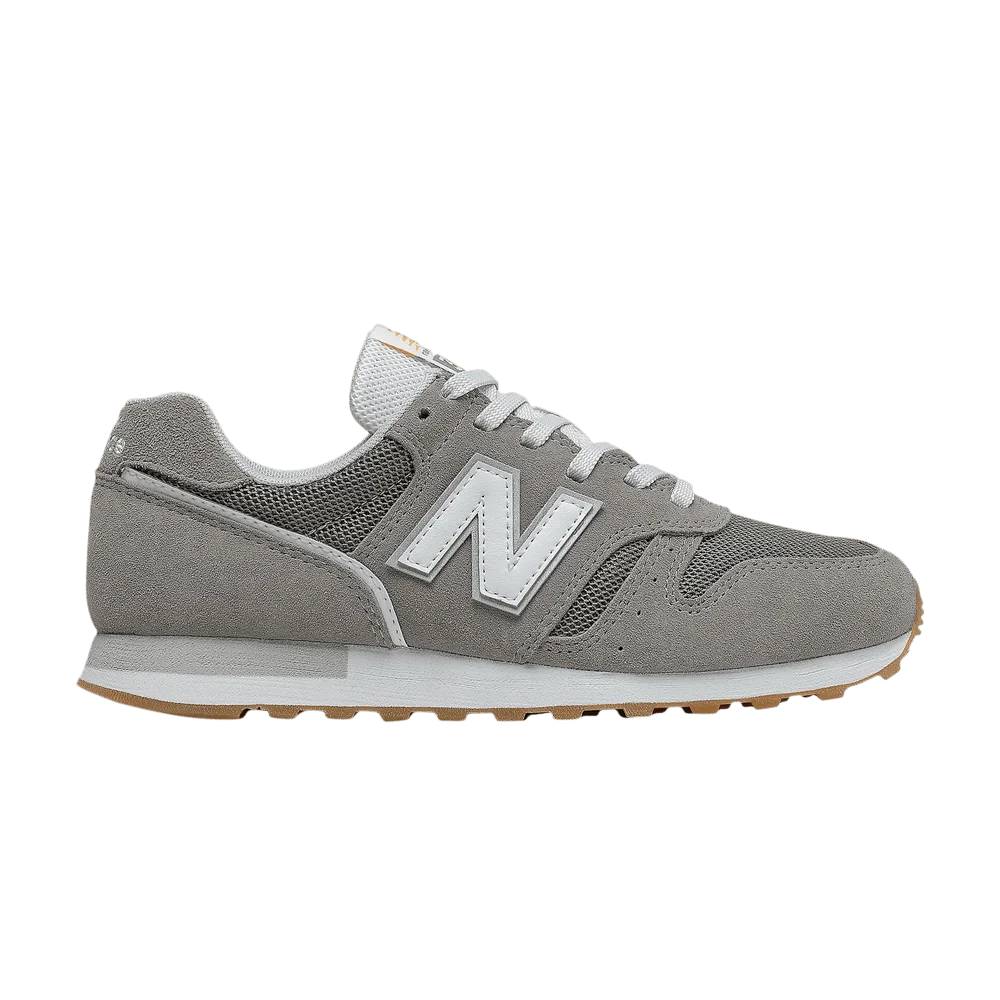 Кроссовки New Balance Wmns 373v2 'Bone'