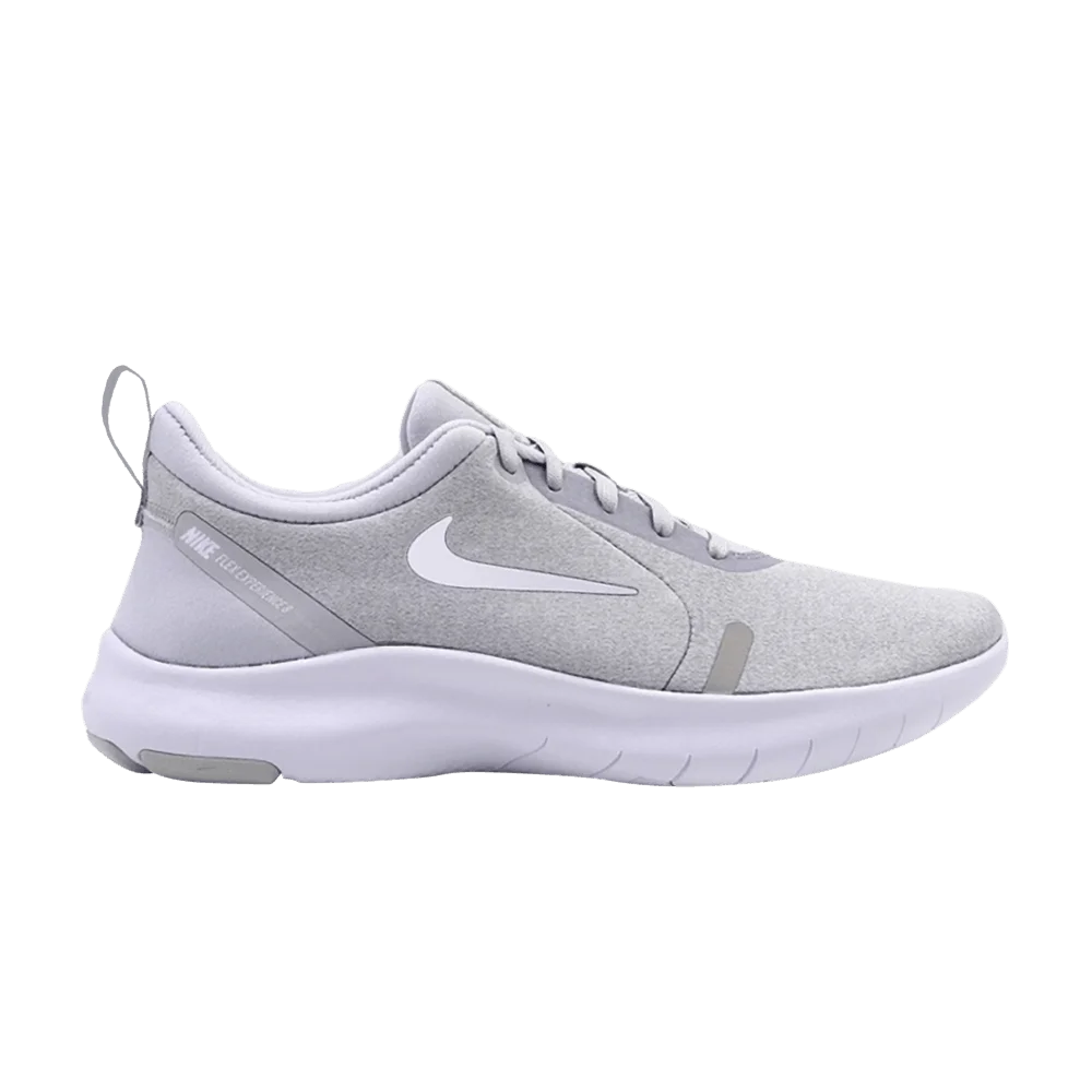 Кроссовки Nike Wmns Flex Experience RN 8 'White Pure Platinum'