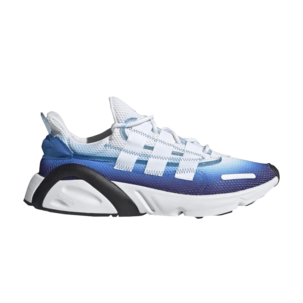 Кроссовки Adidas LXCON 'Blue'