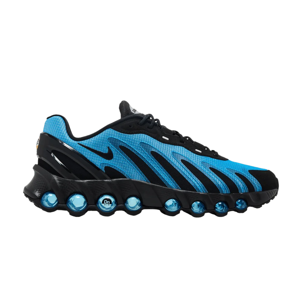 Кроссовки Nike Air Max Dn8 SE 'Photo Blue Black'