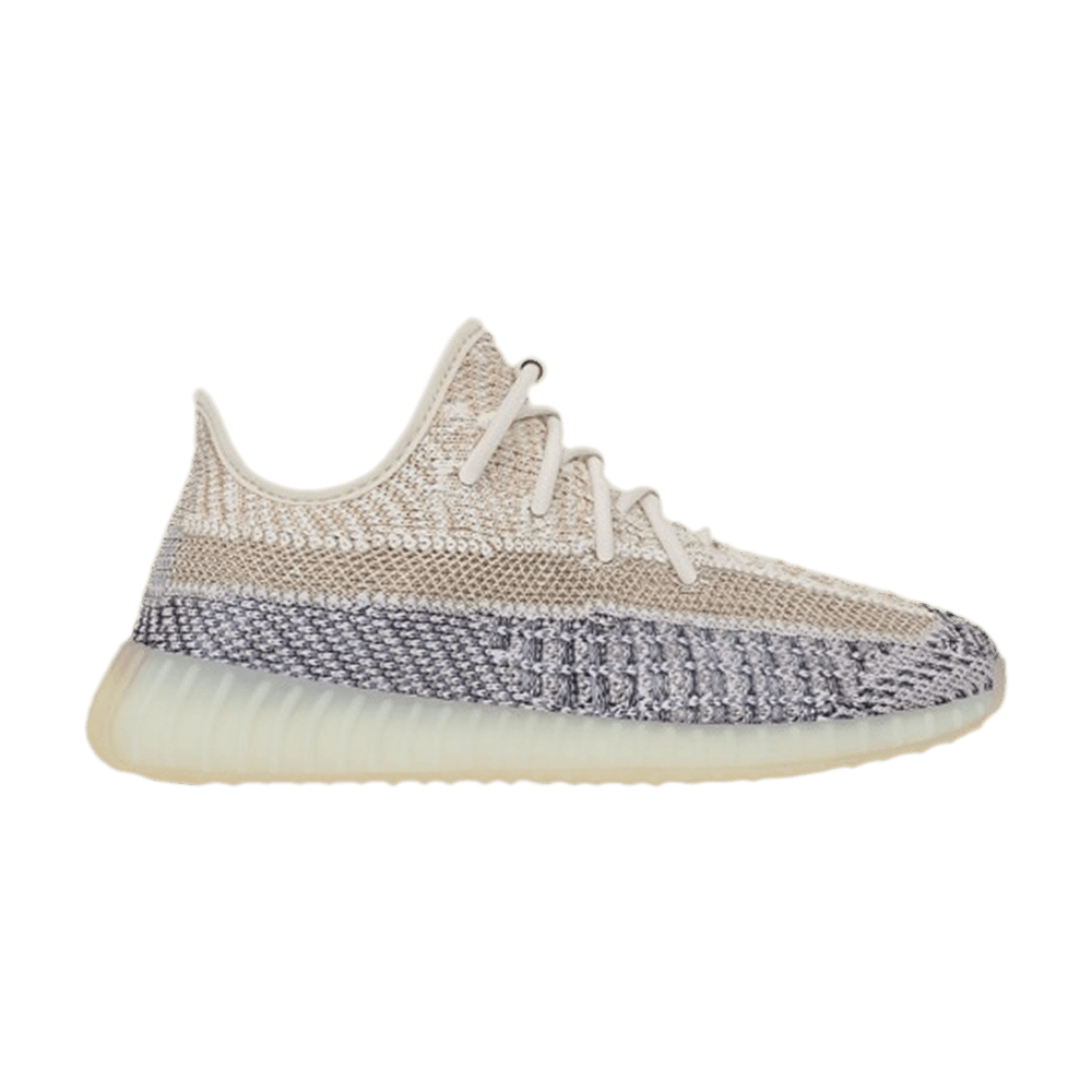 Кроссовки adidas Yeezy Boost 350 V2 Kids 'Ash Pearl'