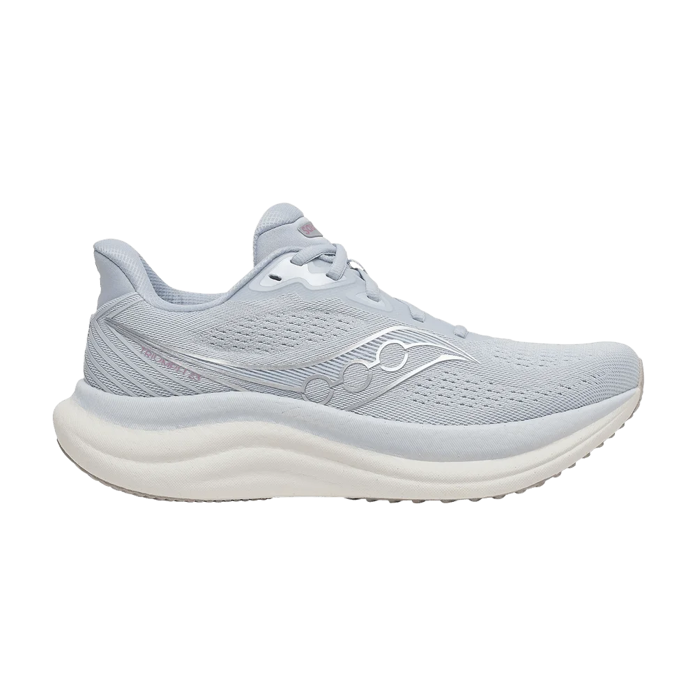 Кроссовки Saucony Wmns Triumph 23 'Vapor Arctic'