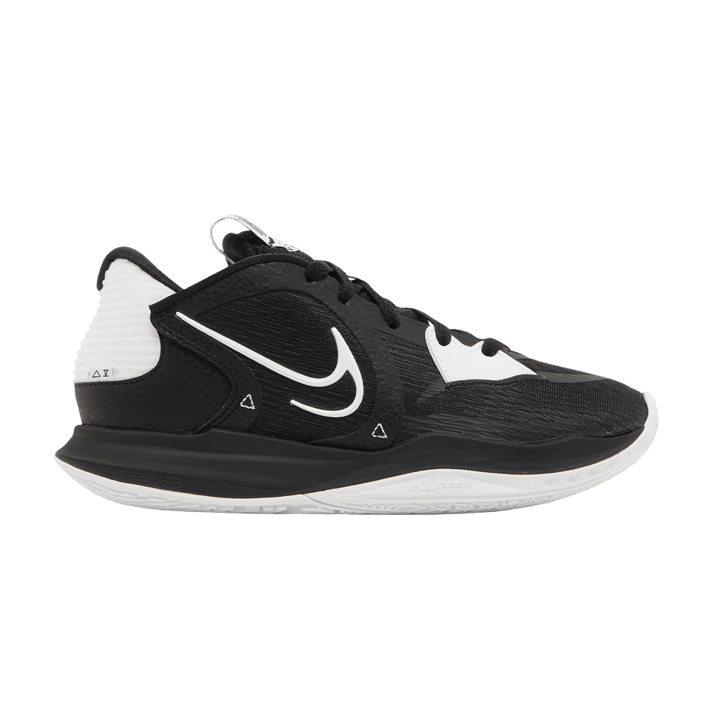 Кроссовки Nike Kyrie Low 5 TB 'Black White'