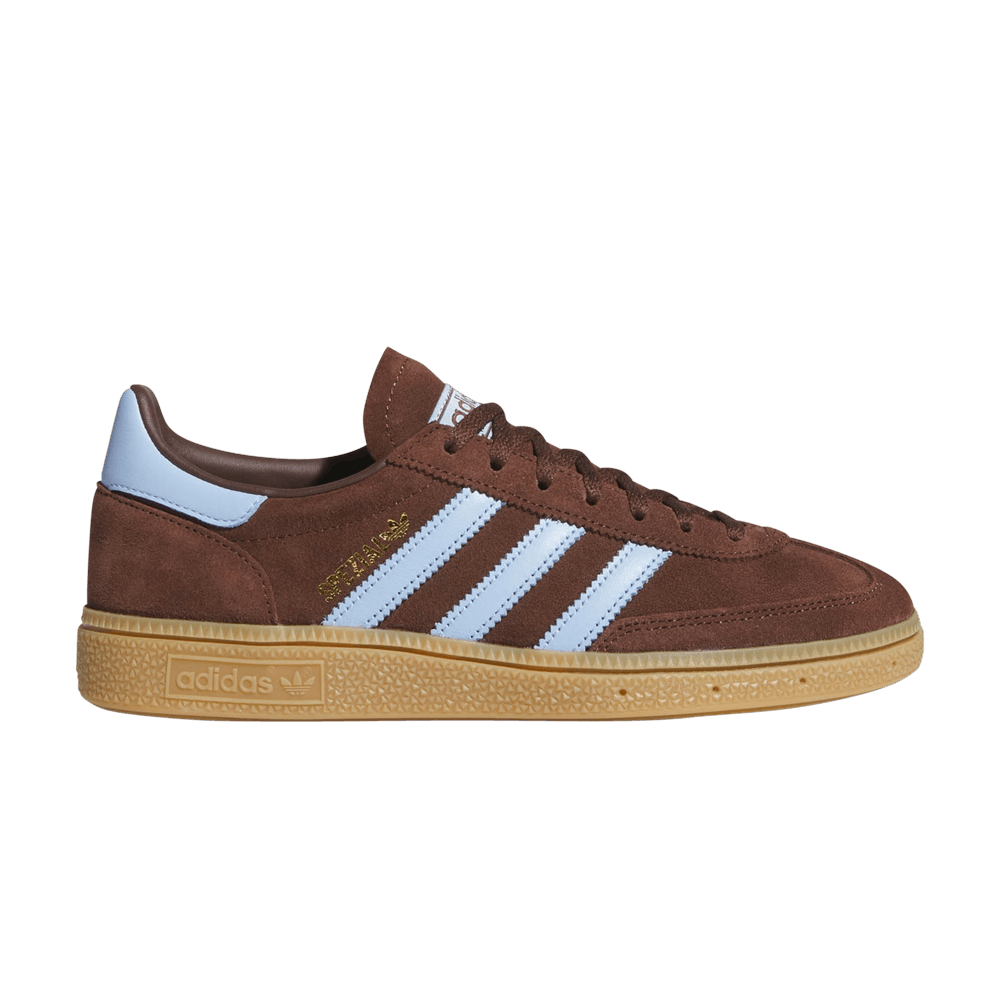 Кроссовки adidas Wmns Handball Spezial 'Auburn Glow Blue'