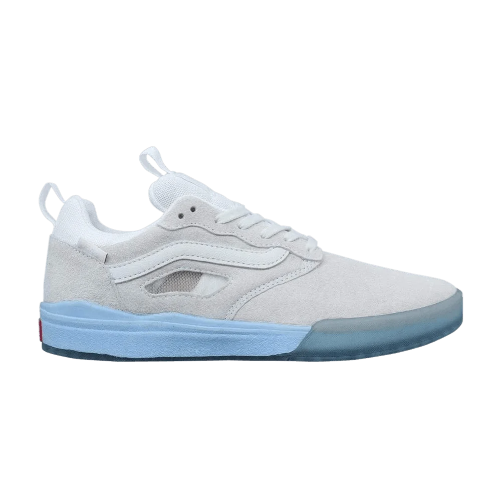Кроссовки Vans UltraRange Pro ArcAd 'White Crystal Blue'