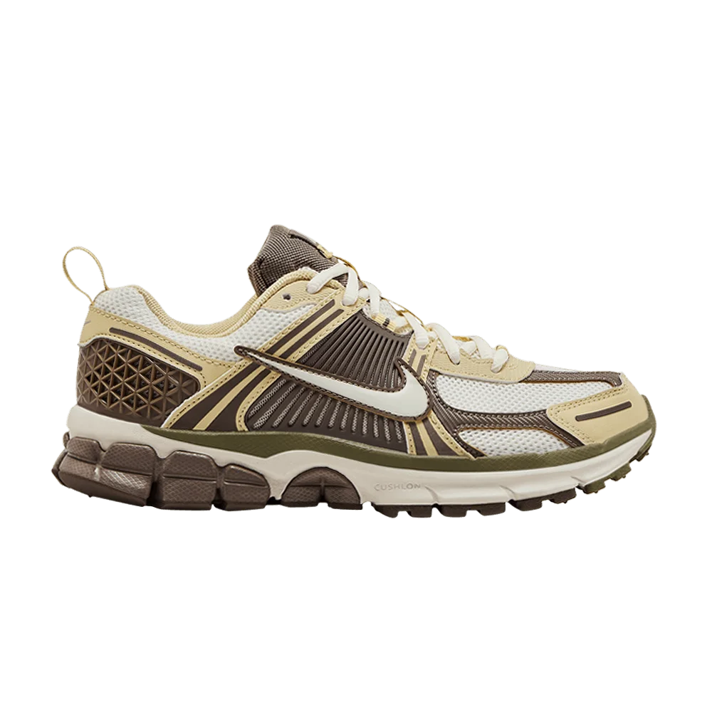 Кроссовки Nike Vomero 5 GS 'Pale Ivory Mink Brown'