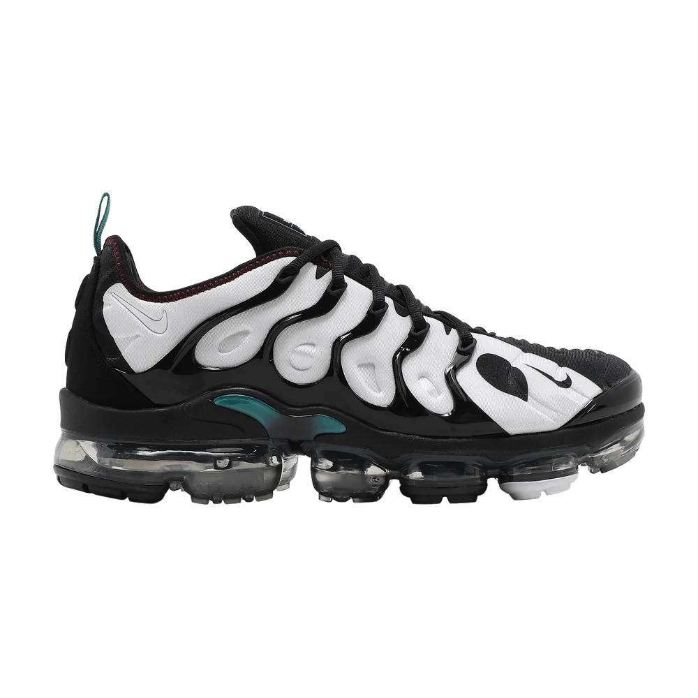 Кроссовки Ken Griffey Jr. x Nike Air VaporMax Plus 'Spider-Man Catch'