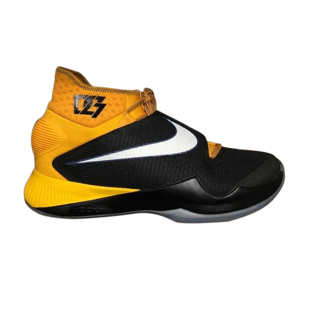 Кроссовки Nike Zoom Hyperrev 2016 PE 'Draymond Green'
