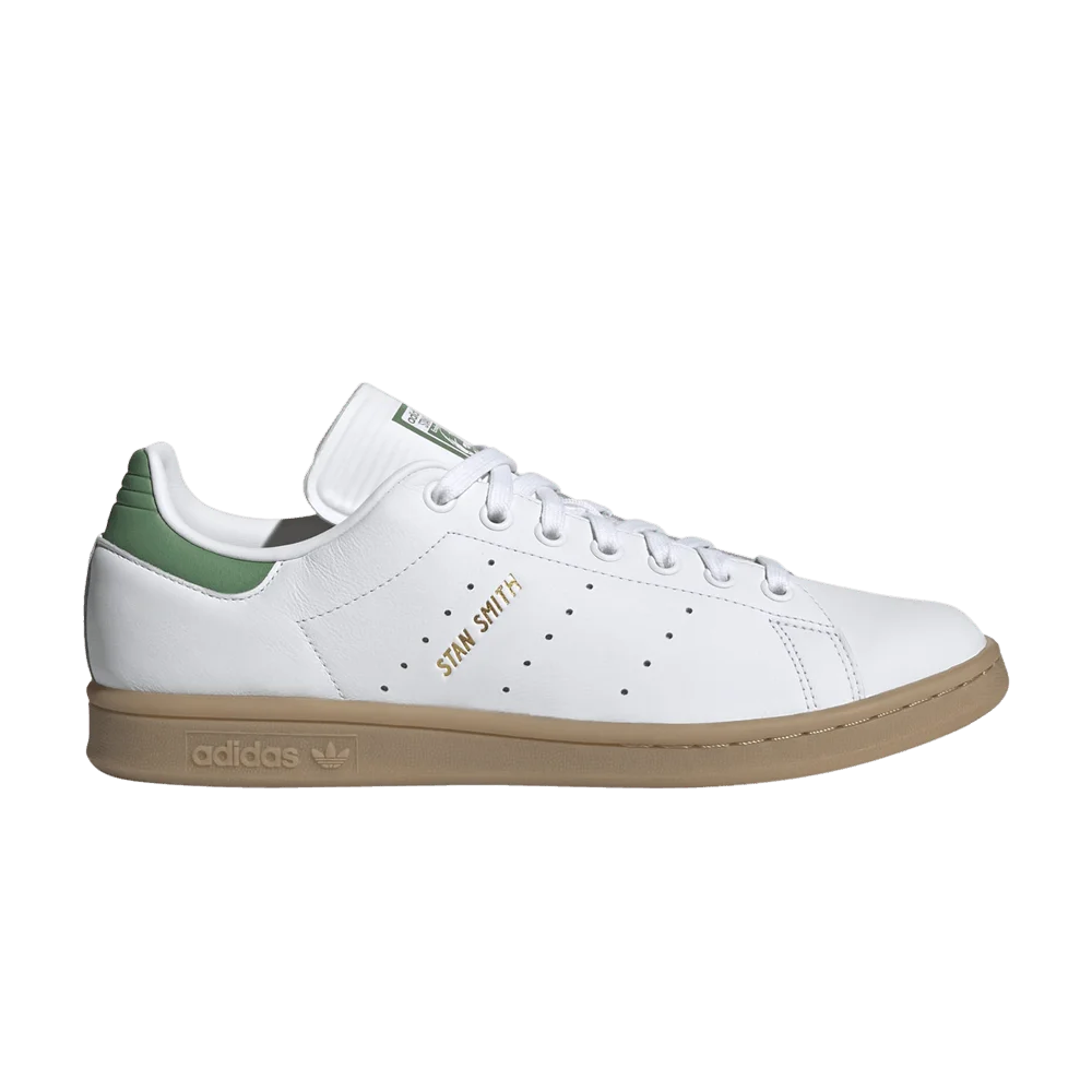 Кроссовки adidas Stan Smith 'White Preloved Blue Gum'