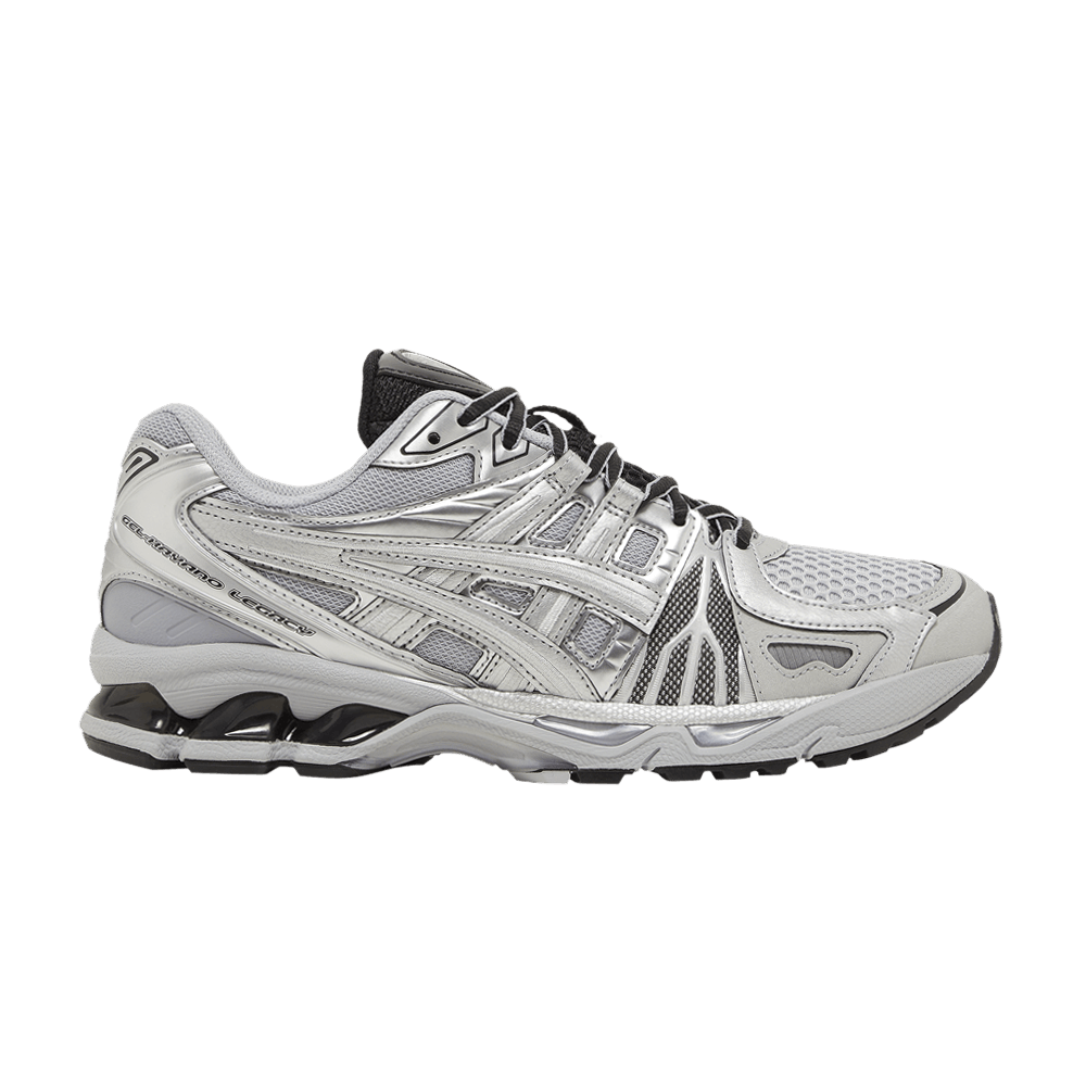 Кроссовки ASICS Gel Kayano Legacy 'Pure Silver'