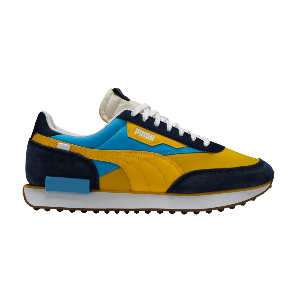 Кроссовки Puma Future Rider 'OG Pack'