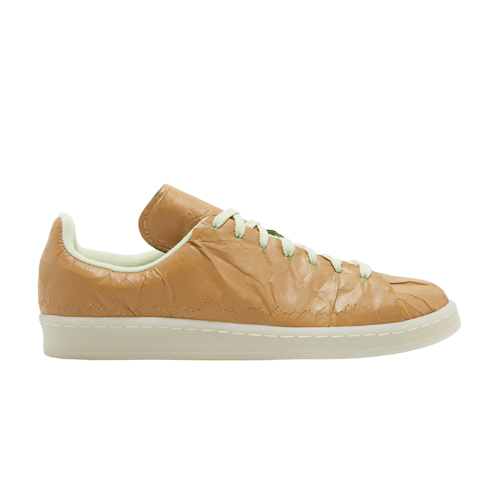 Кроссовки adidas Campus 80s 'Crop 4/20'
