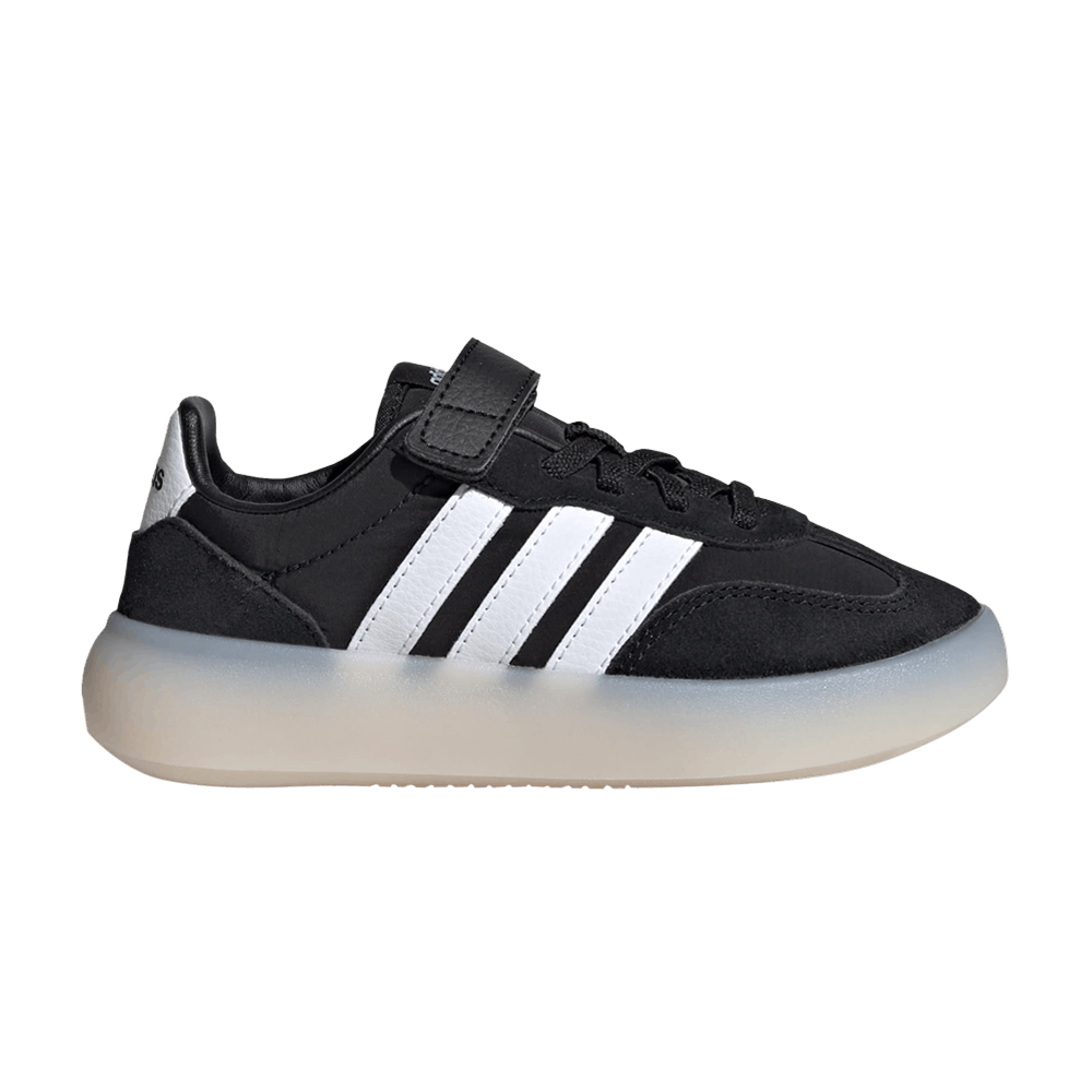 Кроссовки adidas Barreda Decode C 'Black White'