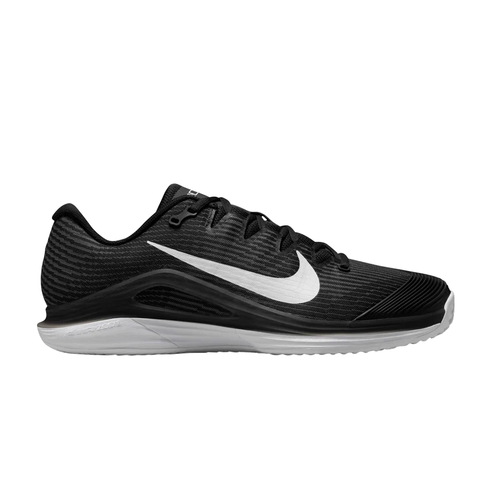 Кроссовки NikeCourt Air Zoom Vapor 12 Clay 'Black White'