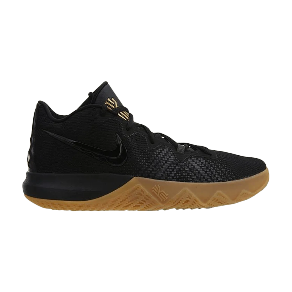 Кроссовки Nike Kyrie Flytrap 'Black'