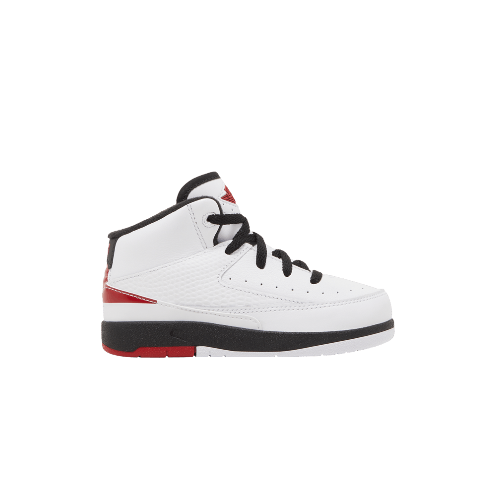 Кроссовки Air Jordan 2 Retro TD 'Chicago' 2022