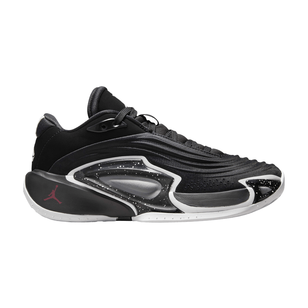 Кроссовки Air Jordan Luka 3 GS 'Speedway'
