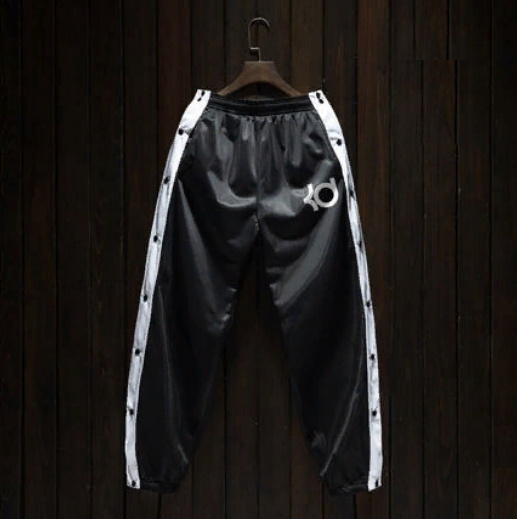 Баскетбольные брюки 2020 ABVP Kevin Durant Pants