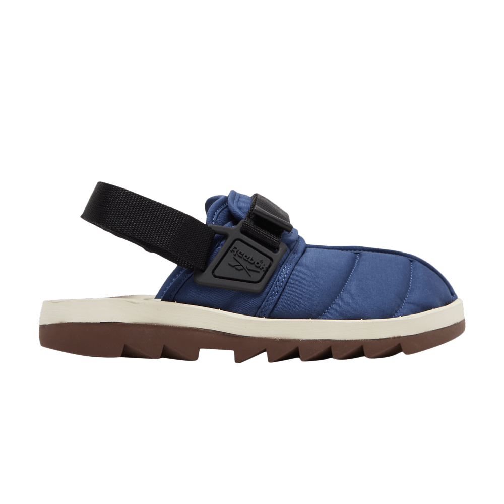 Сандалии Reebok Beatnik Sandal 'Batik Blue'