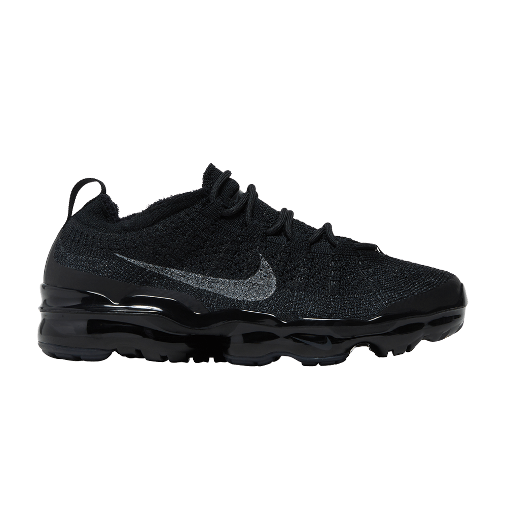 Кроссовки Nike Wmns Air VaporMax 2023 Flyknit 'Black'