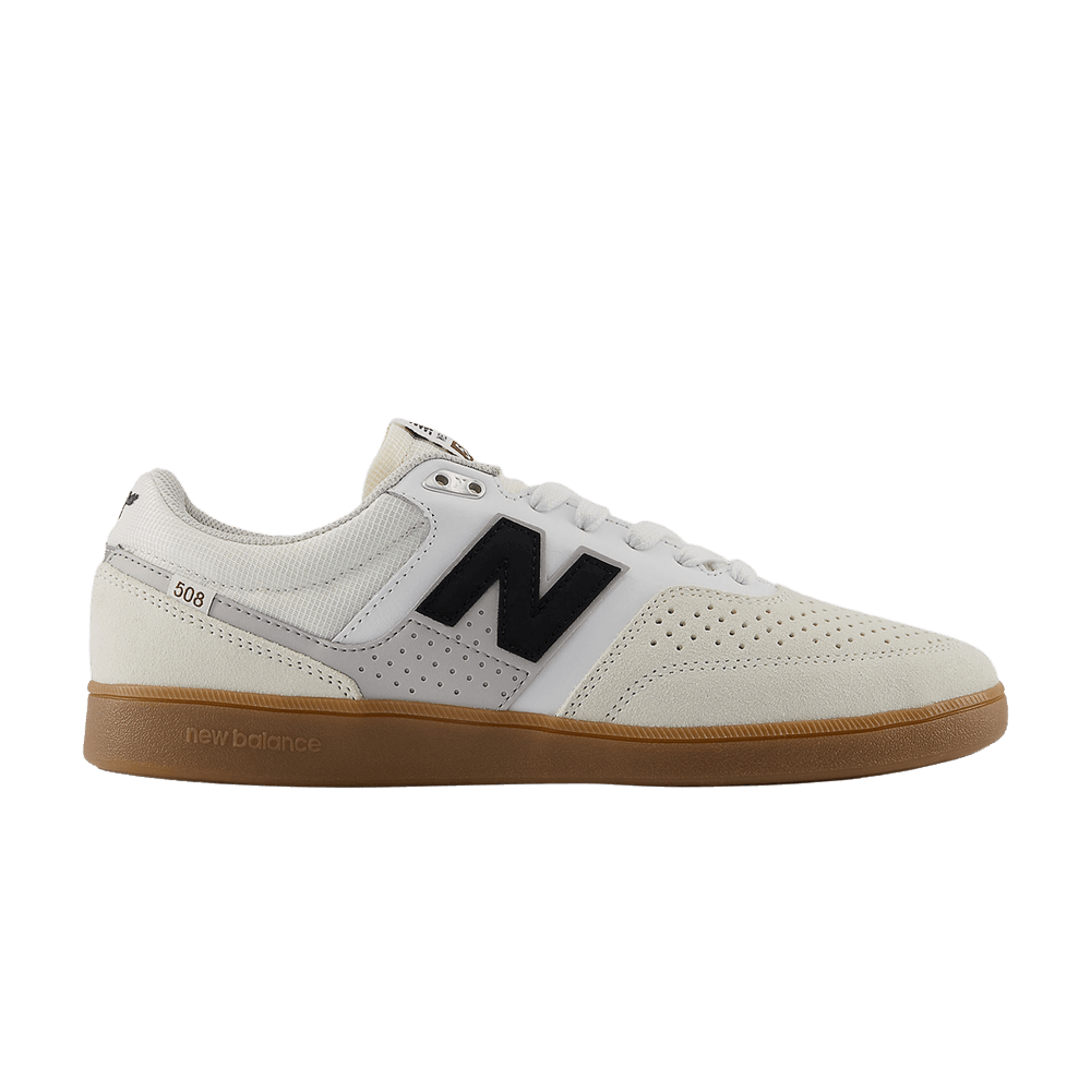 Кроссовки Brandon Westgate x New Balance Numeric 508 'Sea Salt Black'