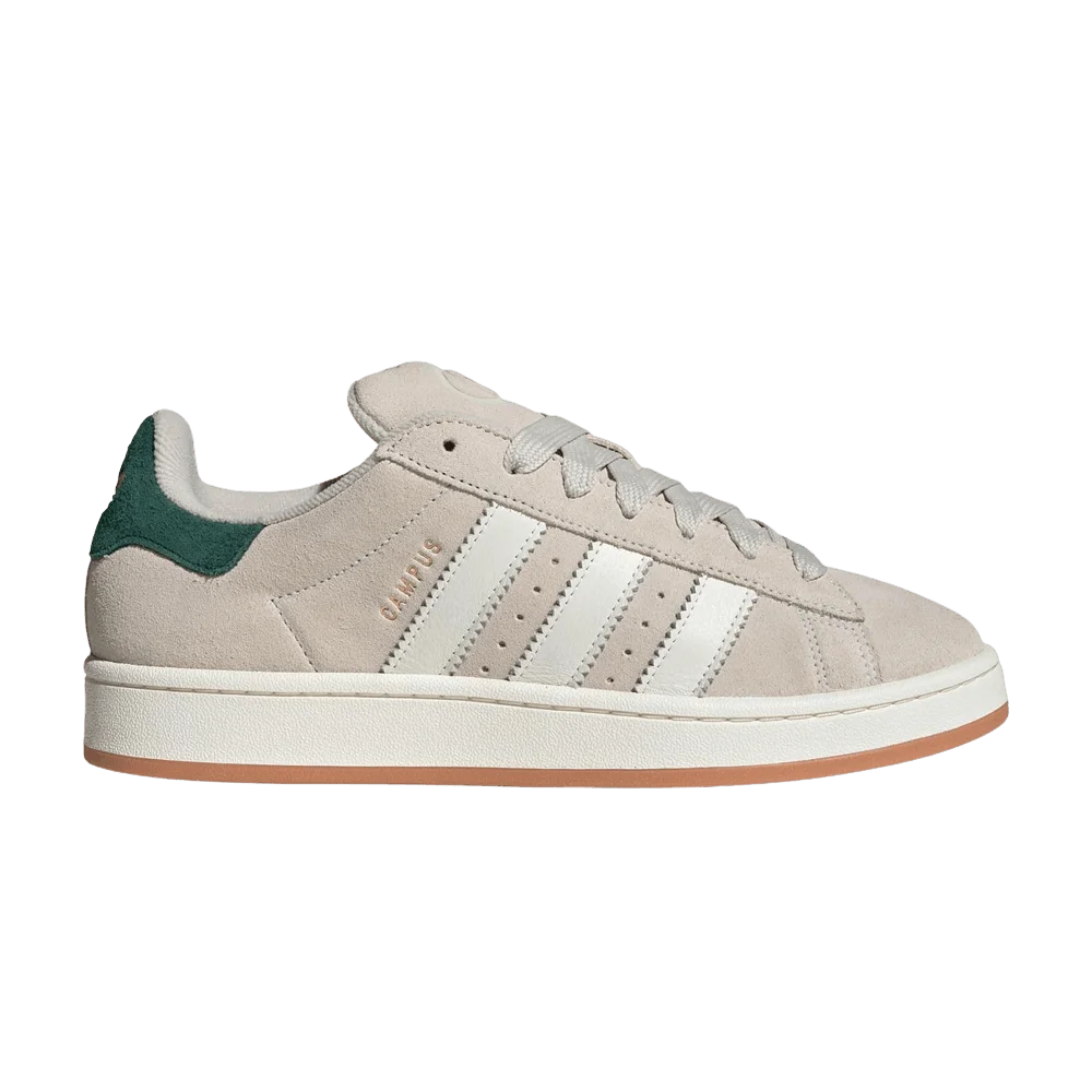 Кроссовки adidas Campus 00s 'Alumina Collegiate Green'