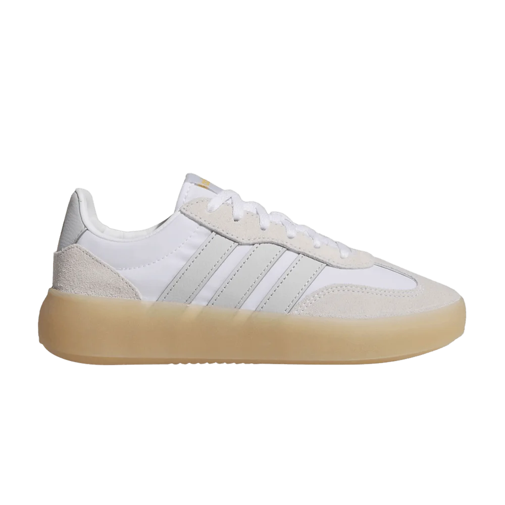 Кроссовки Real Madrid x adidas Barreda Decode J 'Home Kit'