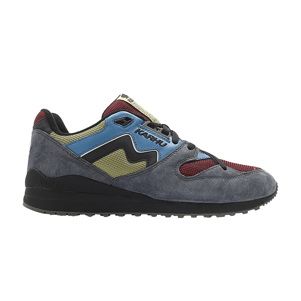 Кроссовки Karhu Synchron Classic 'Outdoor Pack II'