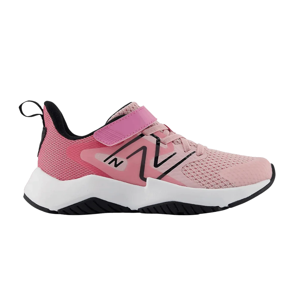 Кроссовки New Balance Rav v2 Little Kid 'Pink Chalk'