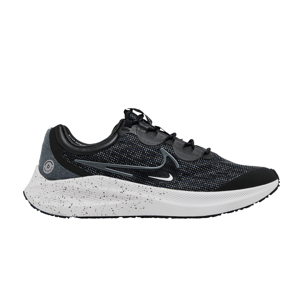 Кроссовки Nike Winflo 8 Shield 'Black Iron Grey'