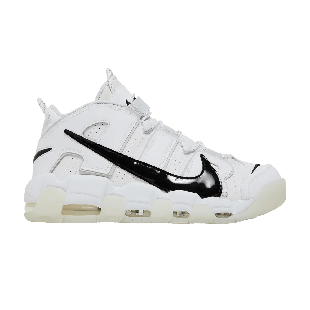 Кроссовки Nike Air More Uptempo '96 'Copy Paste - White'