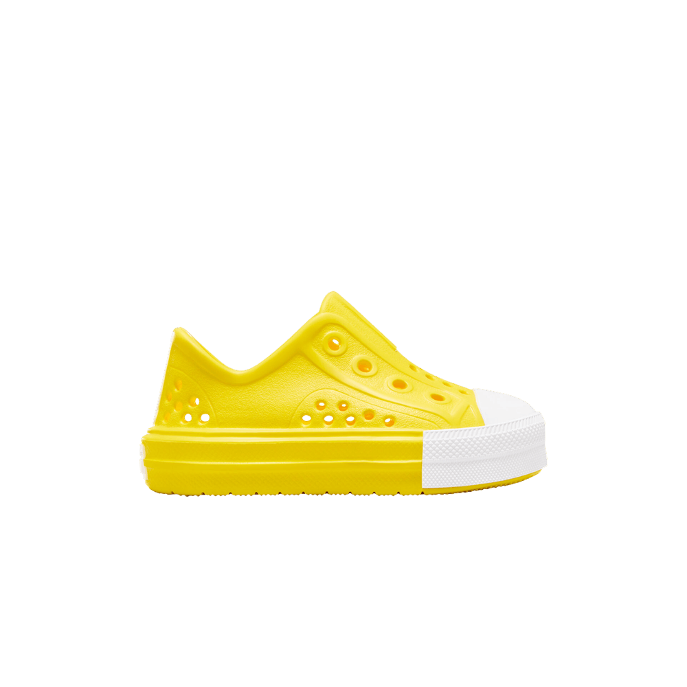 Кроссовки Converse Chuck Taylor All Star Play Lite CX Low TD 'Dandy Lion Yellow'