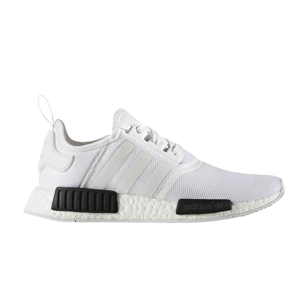 Кроссовки adidas NMD_R1 'Panda'