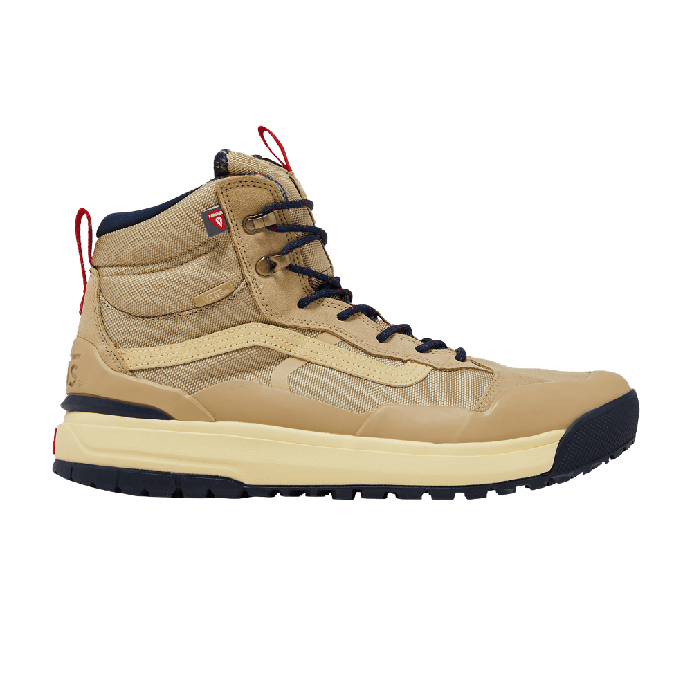 Кроссовки Vans UltraRange EXO High MTE-2 'Taos Taupe'