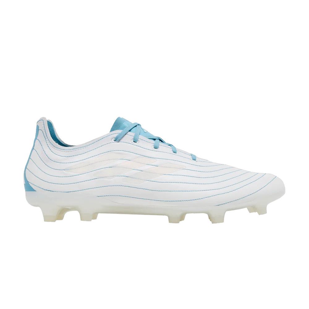 Кроссовки Parley x adidas Copa Pure.1 FG 'Sustainability Pack'