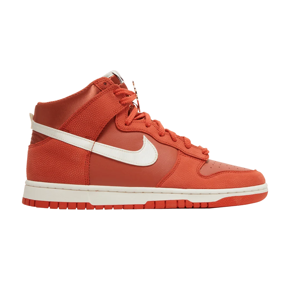 Кроссовки NBA x WNBA x Nike Dunk High EMB 'All Star Weekend 2022'