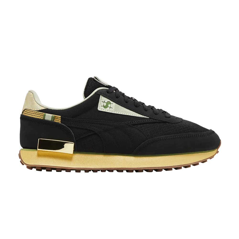 Кроссовки Puma Future Rider 'Big Spender'
