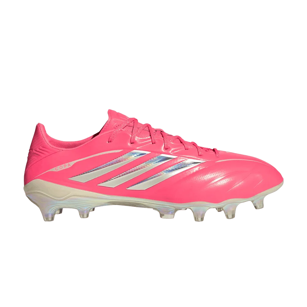 Кроссовки adidas Copa Pure IV Elite FG 'Solar Turbo'