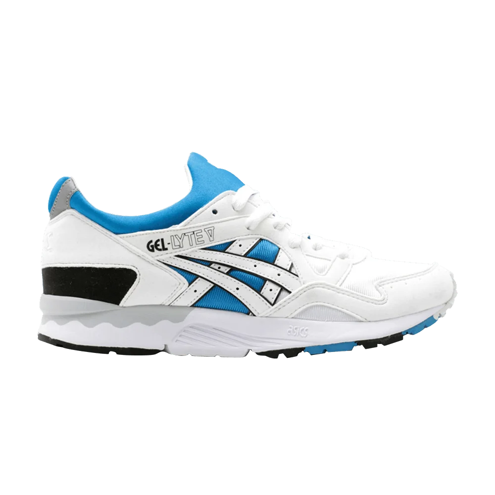 Кроссовки ASICS Gel Lyte 5 'OG Kithstrike'