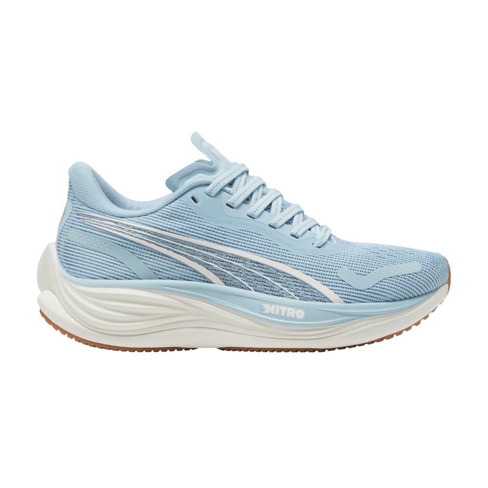Кроссовки Puma Wmns Velocity Nitro 3 'Turquoise Surf'