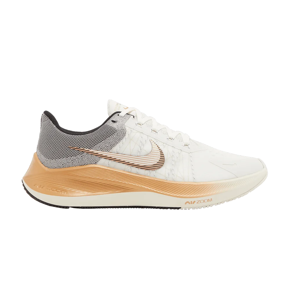 Кроссовки Nike Wmns Winflo 8 Premium 'Sail Metallic Copper Coin'