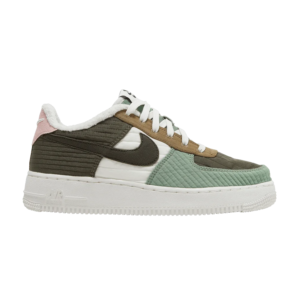 Кроссовки Nike Air Force 1 GS 'Toasty'