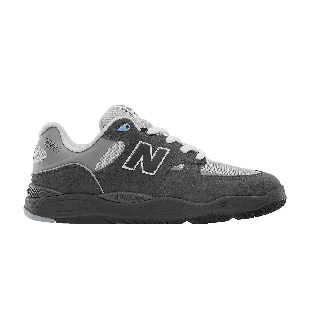 Кроссовки New Balance Numeric 1010 'Grey'