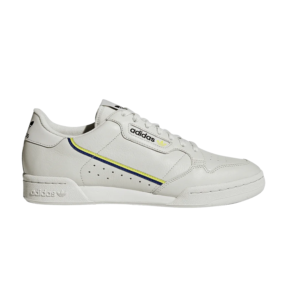 Кроссовки adidas Continental 80 'Grey'