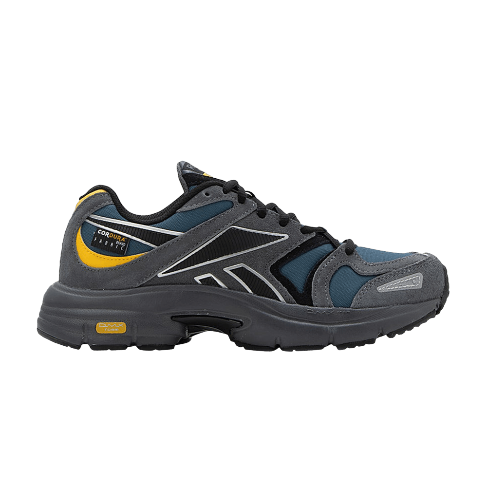 Кроссовки Reebok Premier Road Plus 6 'Hoops Blue Pure Grey'
