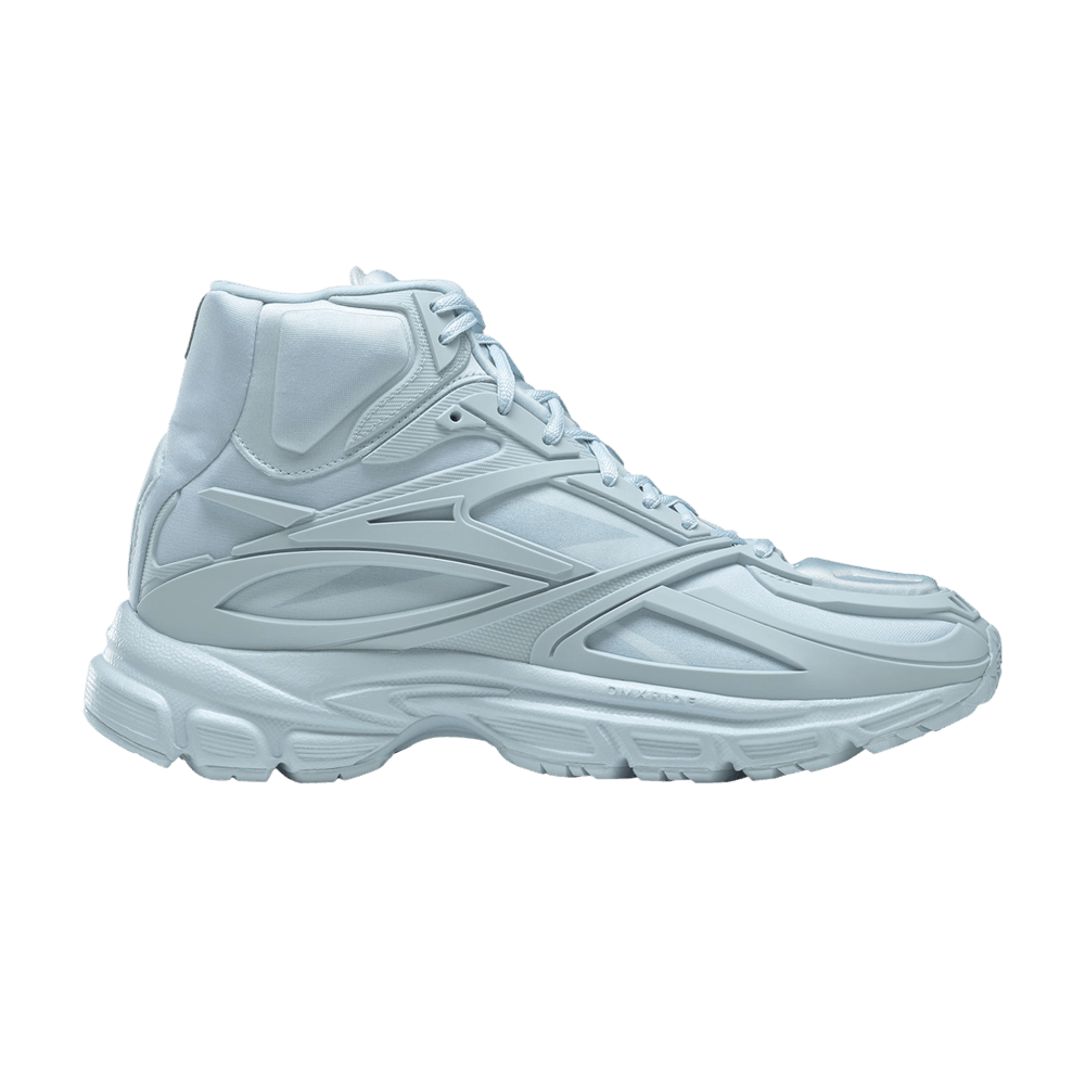 Кроссовки Reebok Kanghyuk x Premier Road Modern Mid 'Fresh Blue'