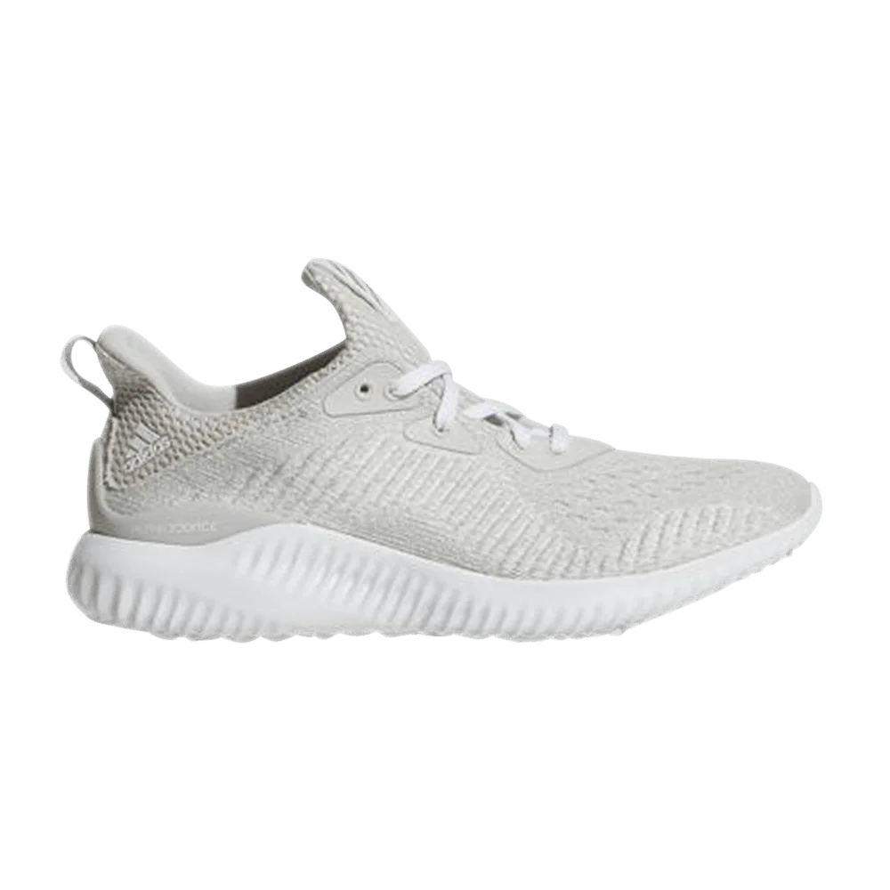 Кроссовки Adidas Wmns Alphabounce 1 'White'