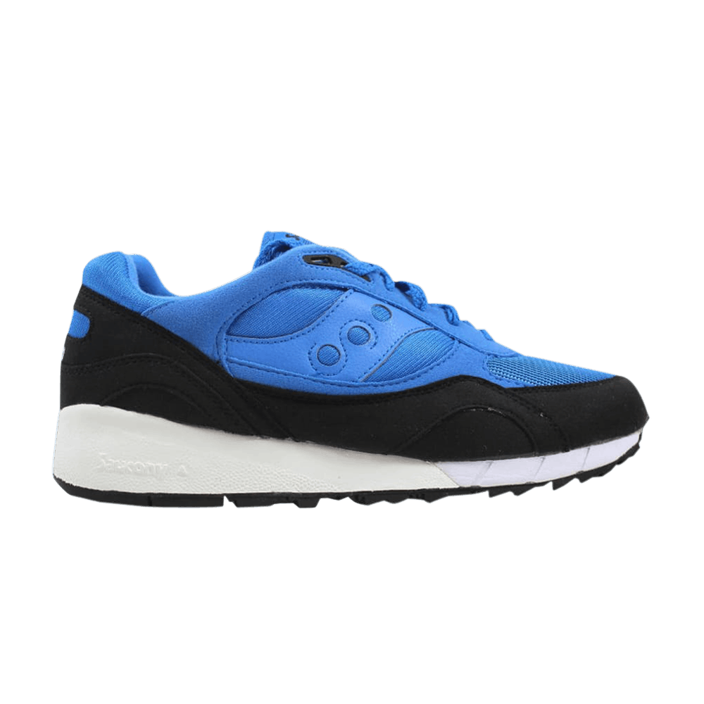 Кроссовки Saucony Shadow 6000 'Beta Pack - Blue'